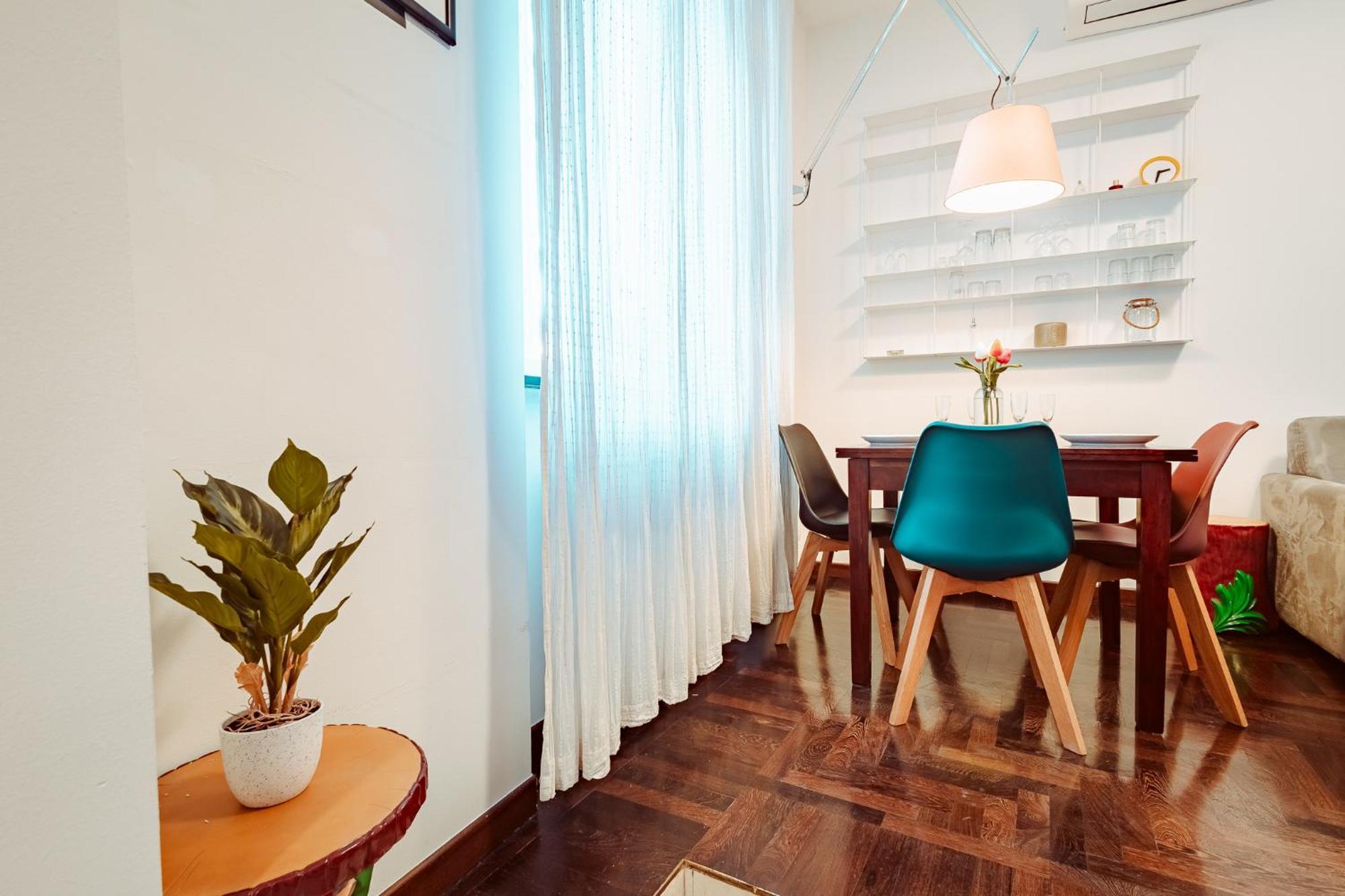 Volvinio Apartamento *