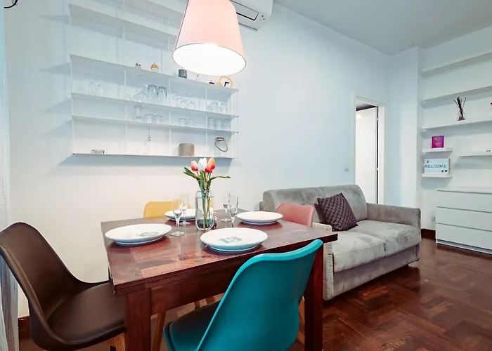 Volvinio Apartment