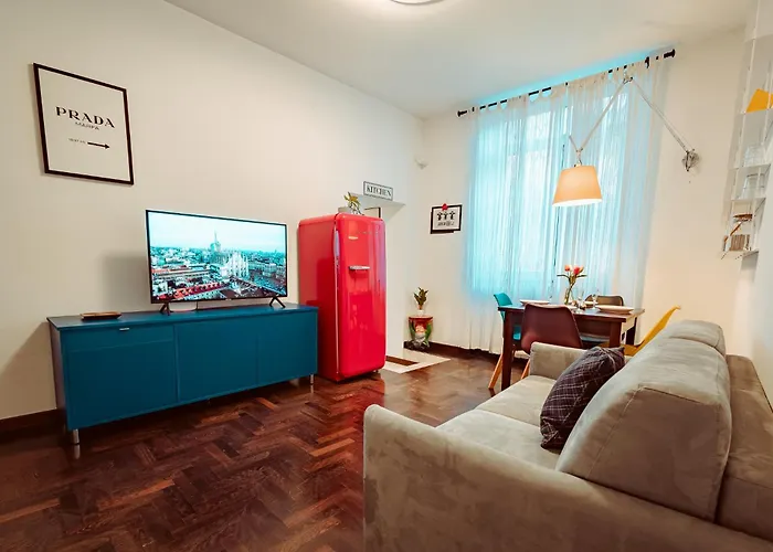 Volvinio Apartment
