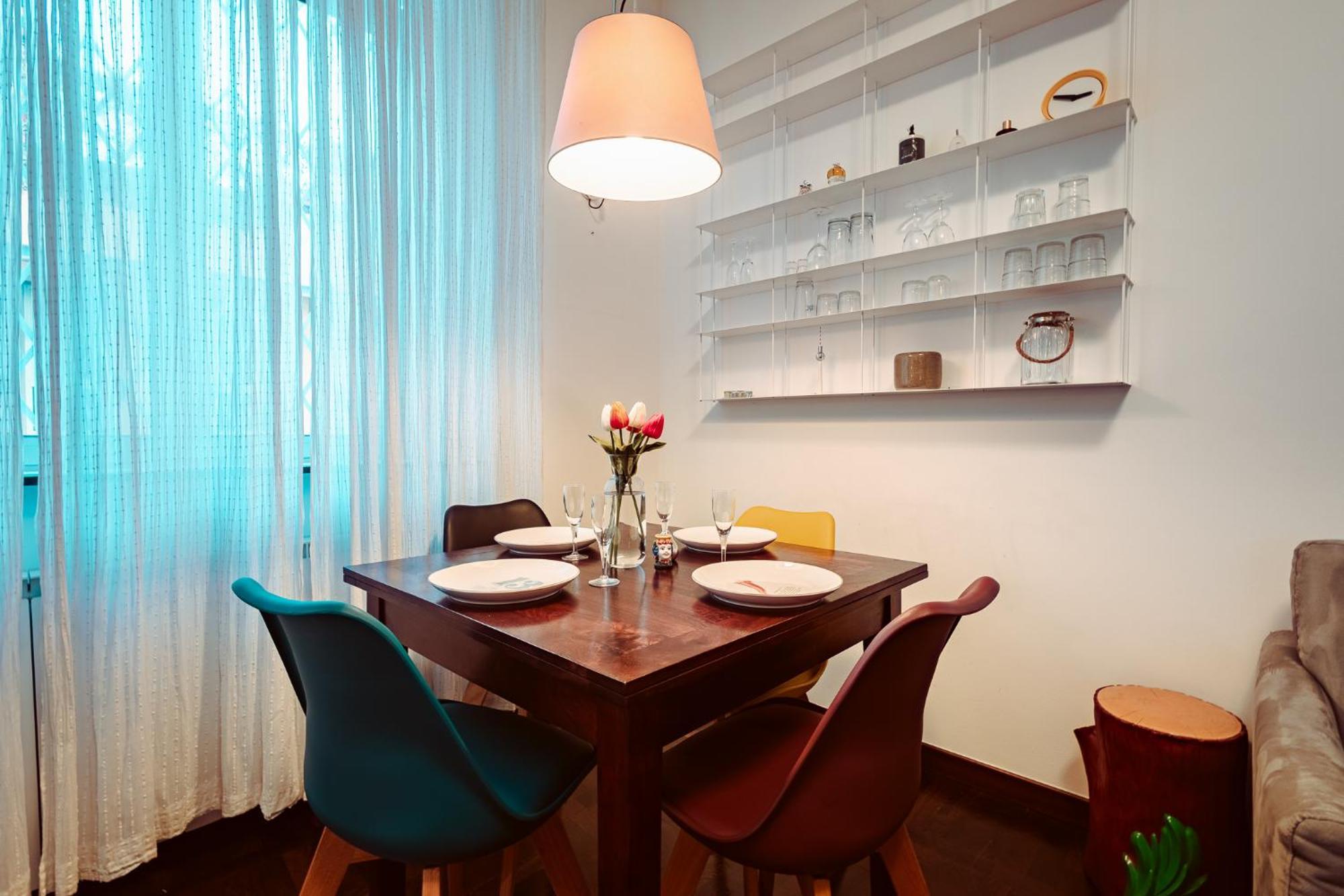Appartement Volvinio