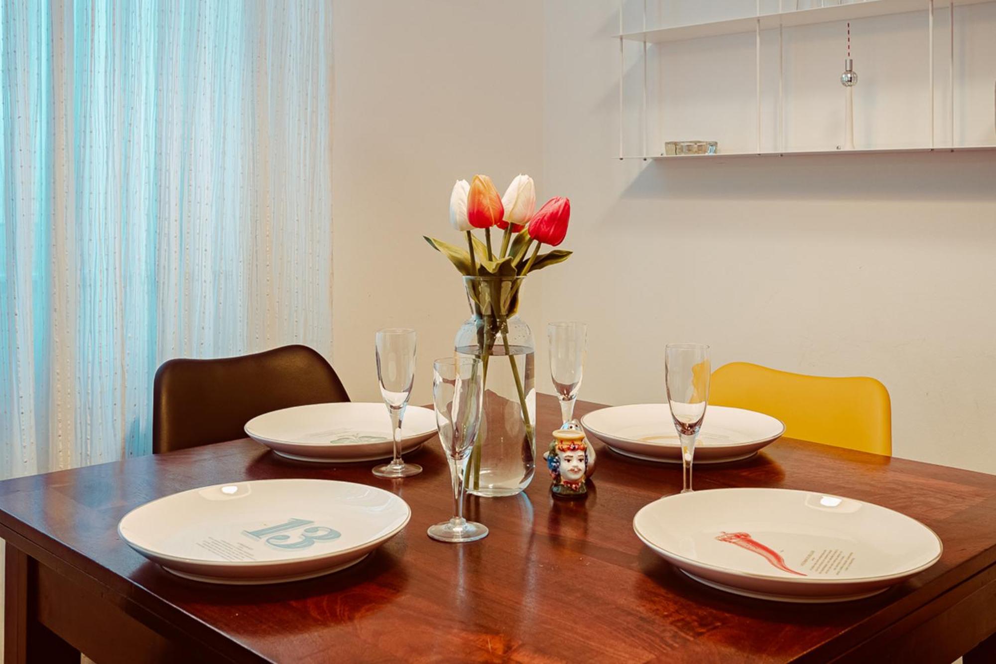 Volvinio Appartement